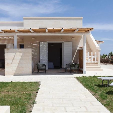 Villa La Reimunda - Happy Rentals オートラント エクステリア 写真
