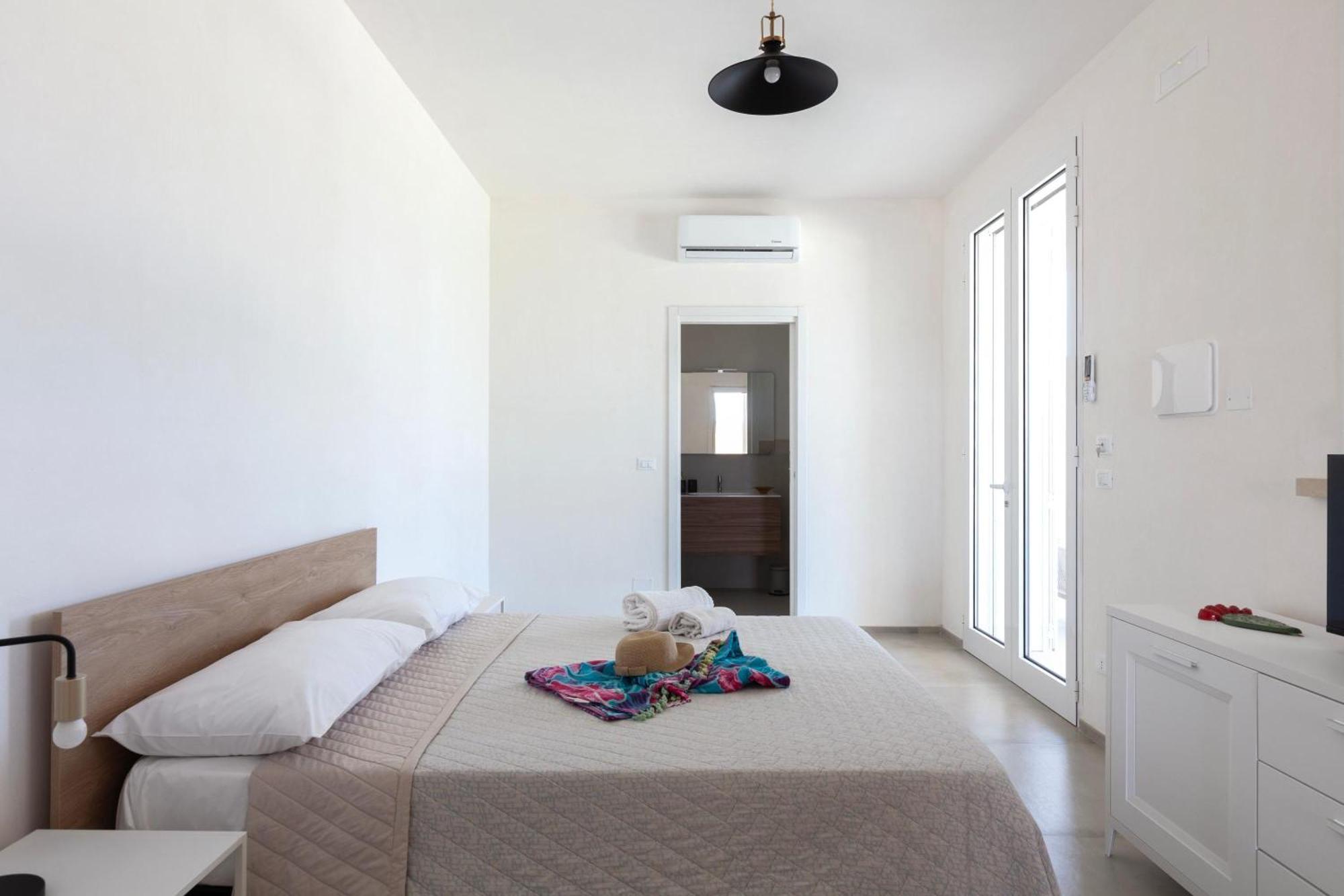 Villa La Reimunda - Happy Rentals オートラント エクステリア 写真