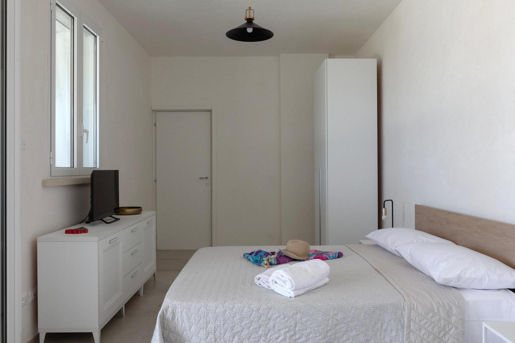 Villa La Reimunda - Happy Rentals オートラント エクステリア 写真