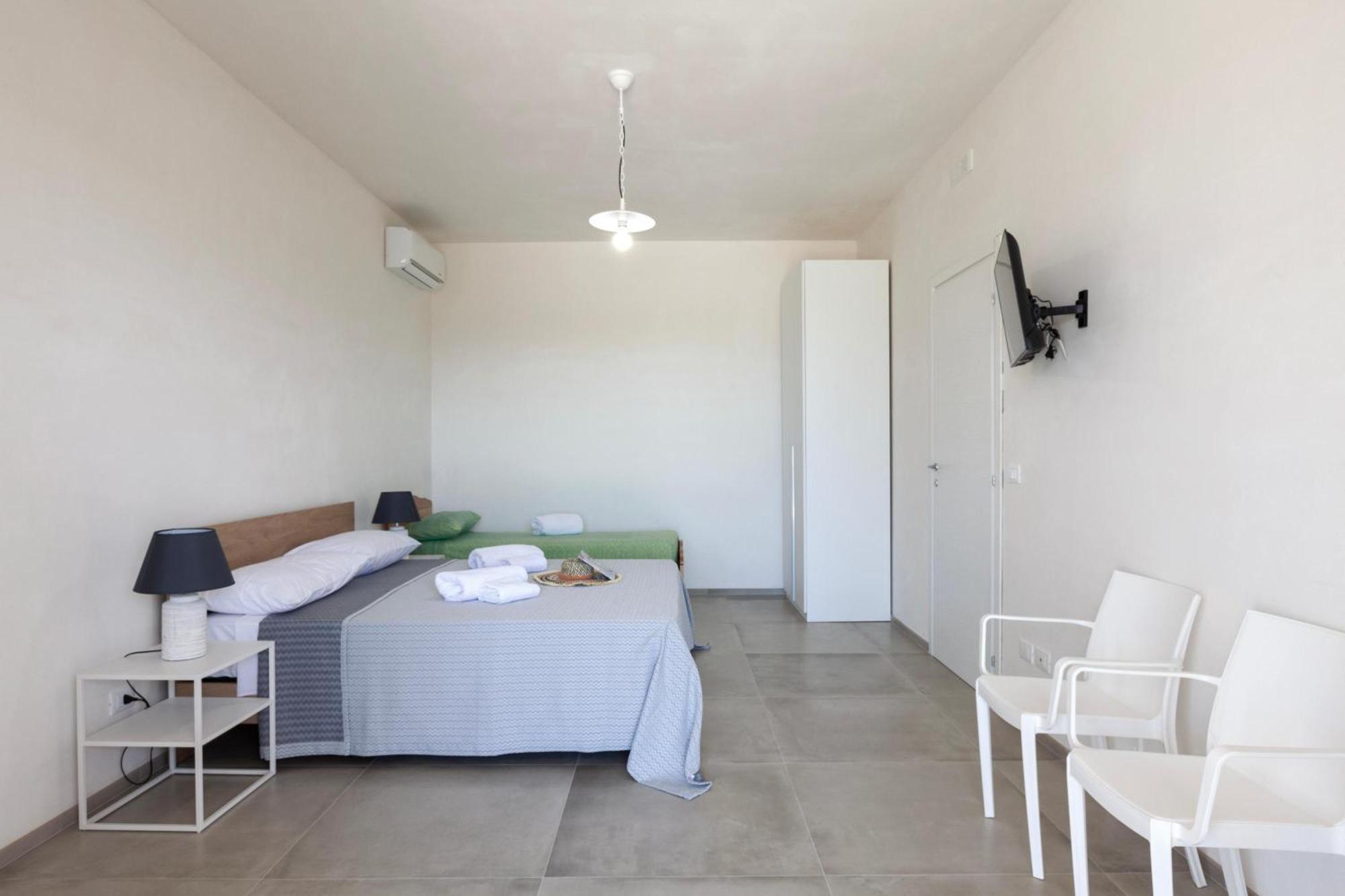 Villa La Reimunda - Happy Rentals オートラント エクステリア 写真