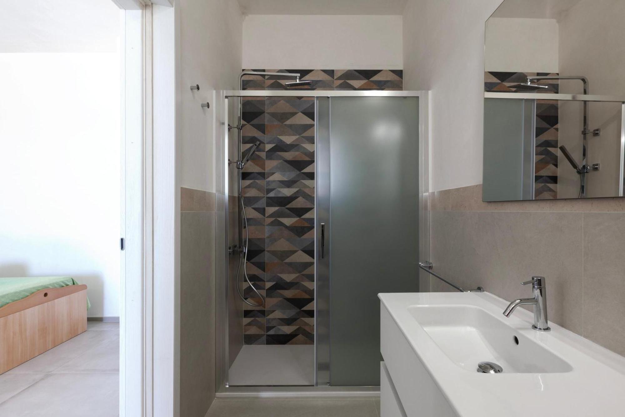 Villa La Reimunda - Happy Rentals オートラント エクステリア 写真