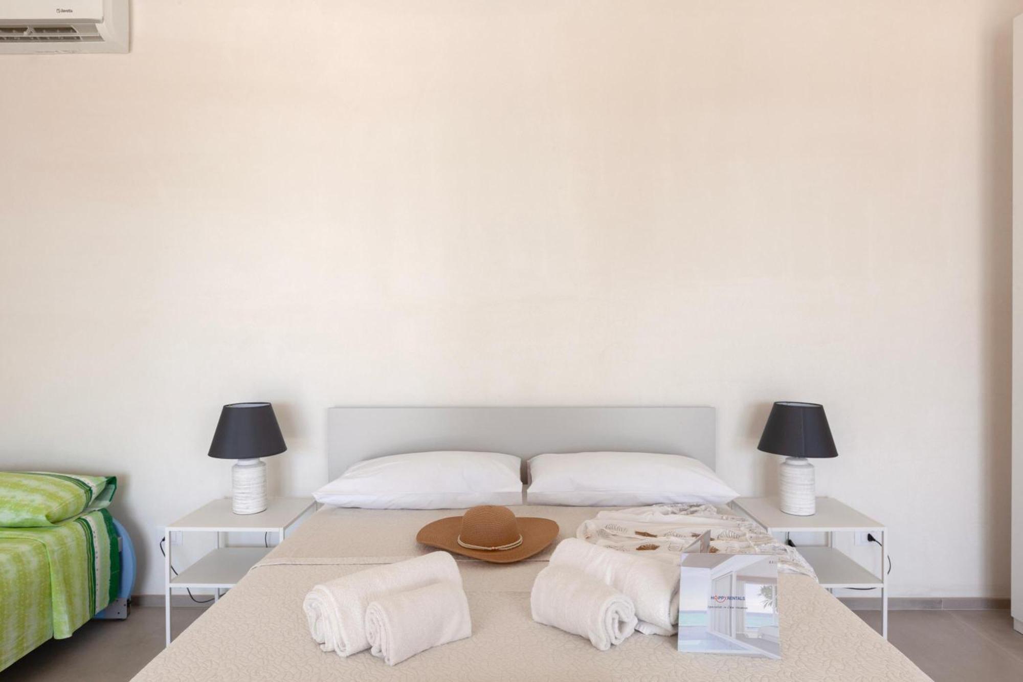 Villa La Reimunda - Happy Rentals オートラント エクステリア 写真