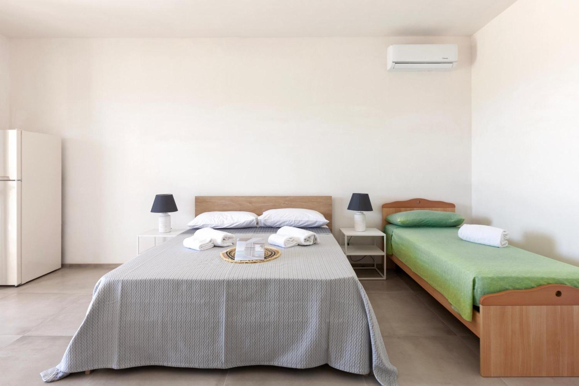 Villa La Reimunda - Happy Rentals オートラント エクステリア 写真