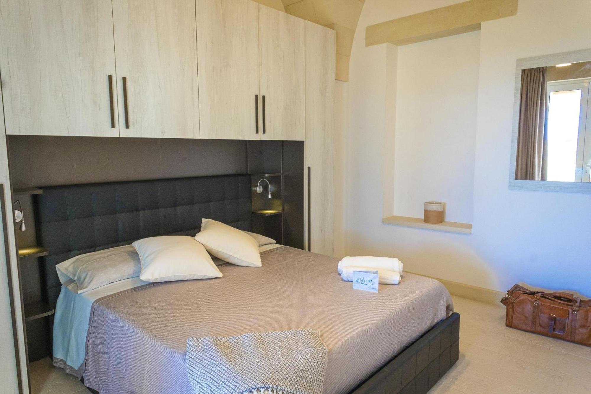 Villa La Reimunda - Happy Rentals オートラント エクステリア 写真