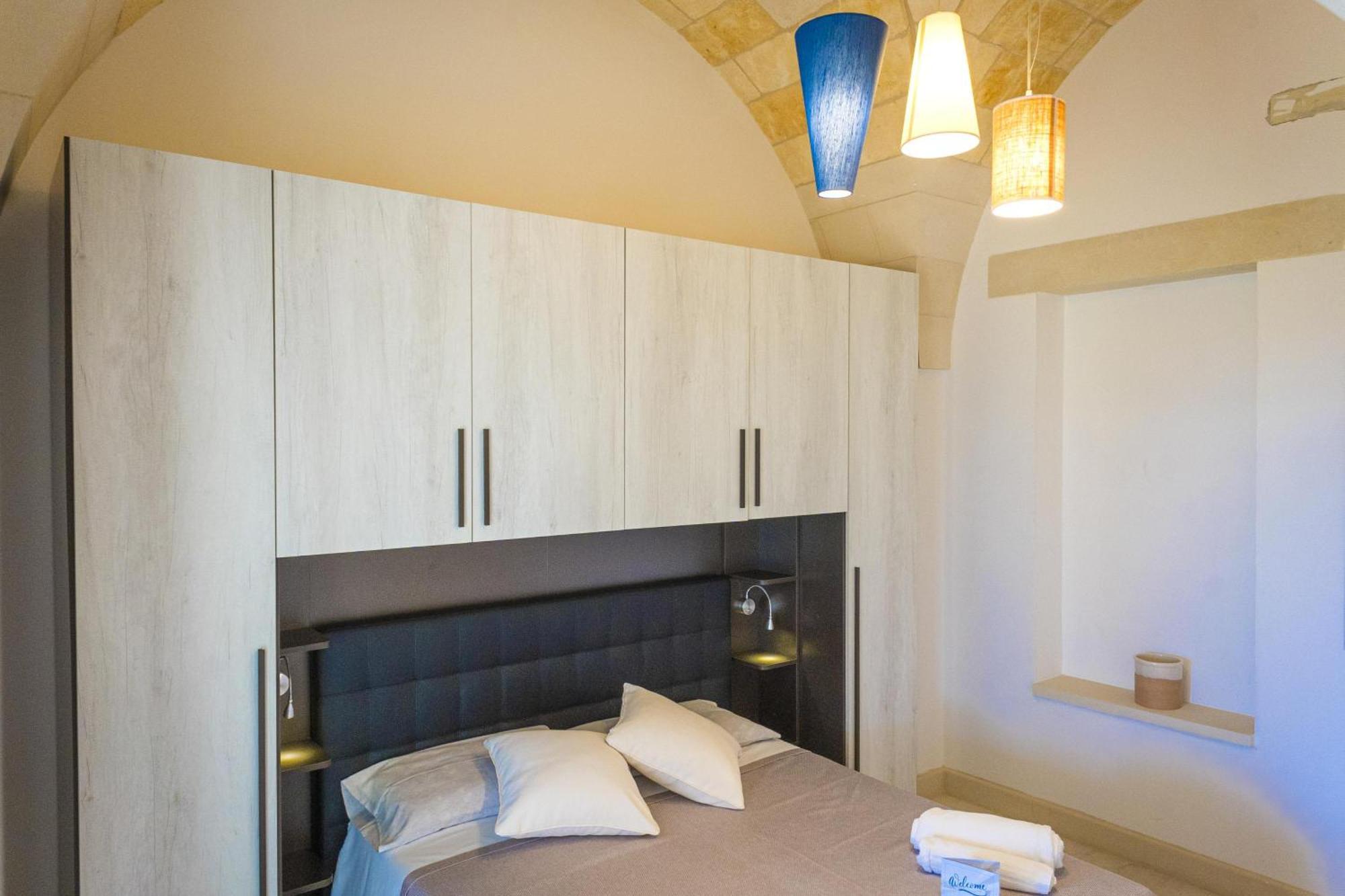 Villa La Reimunda - Happy Rentals オートラント エクステリア 写真
