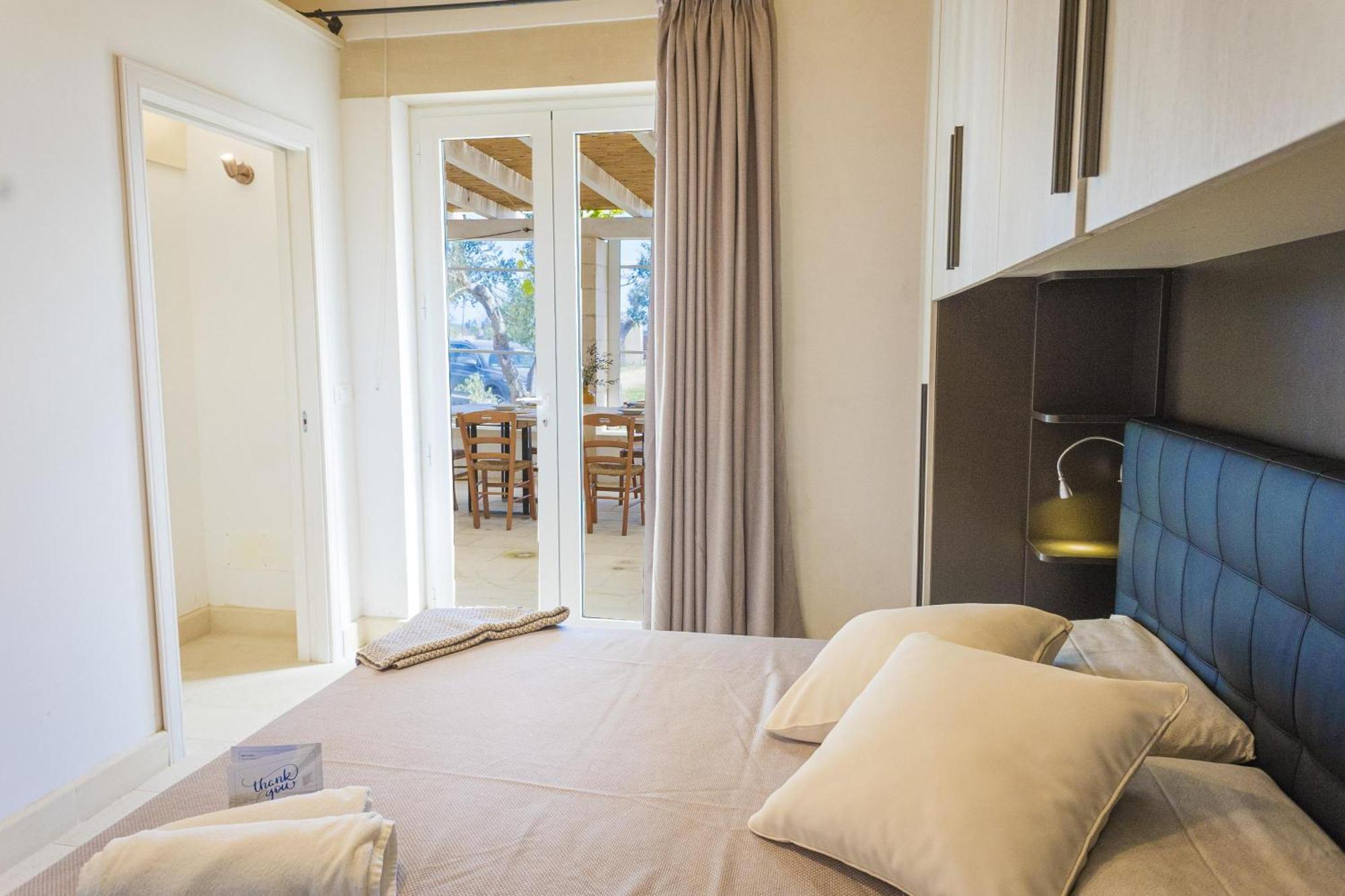 Villa La Reimunda - Happy Rentals オートラント エクステリア 写真